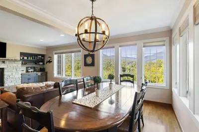 Image de Green Acres at Stowe - A Topnotch Resort Home