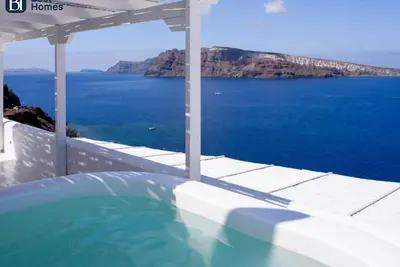 Image de Bh196 - C - Villa Santorini