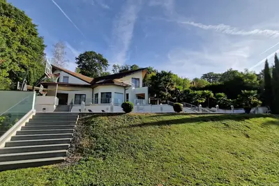Image de Maison\/Villa D'Exception \nSAINT-Nom-La Breteche (78860)\n650m2-10 pièces\nJO 2024
