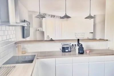 Image de Cosy and Chill Appartement- Paris Cdg Airport- Disneyland- Parc des Expos