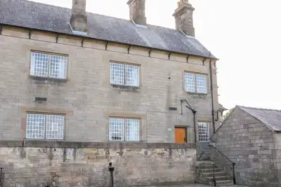 Image de The Cottage, family friendly, character holiday cottage in Belper