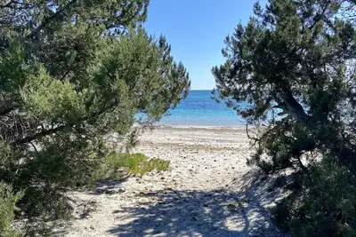 Image de Villa avec piscine privée, chauffée de Mai à Septembre pour 7 personnes