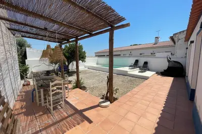 Image de House with swimming pool near Monsaraz