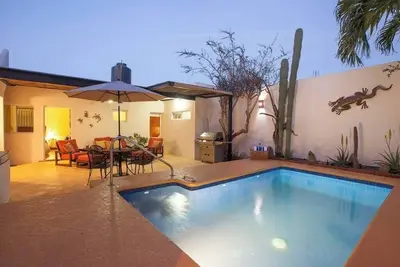 Image de Casa de los Geckos