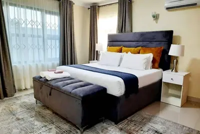 Image de Instahomes by Tru - Villa
