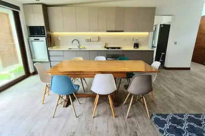 Image de Casa en Las Condes - Remodelada 2022