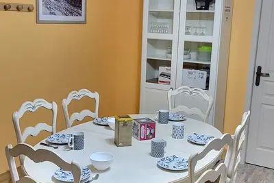 Image de Appartement 6 personnes tout confort