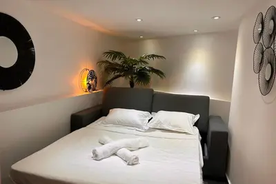 Image de Tahiti - Condo Miki City Center