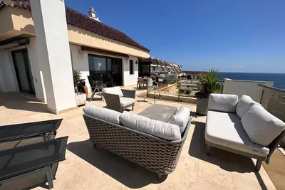 appartement a marina castillo