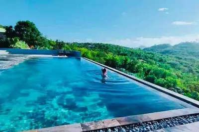 Image de Grand Loft Avec vue Lagon