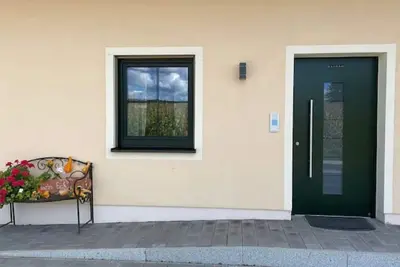 Image de Gemütliche Ferienwohnung in Katterloh