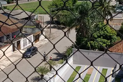 Image de Apartamernto Aconchegante na Martim de sá