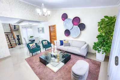 Image de Moderno Penthouse en Residencial de Lujo