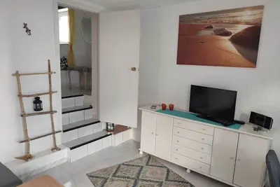 Image de Gemütliche Ferienwohnung in El Faro