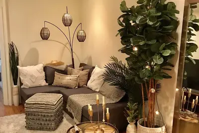 Image de Chic Luxury 2-Bed 2-Bath Home in Chelsea