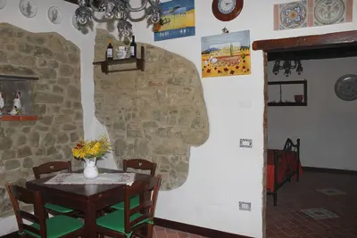 Image de Appartamento Rosa del Castello