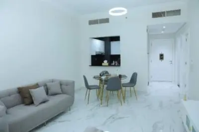 Image de Elegante Ferienwohnung