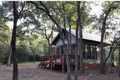 Image de La Cabana Cabin