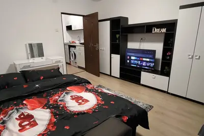 Image de Apartment 30mp ChrysFlatty 1 - Free Netflix
