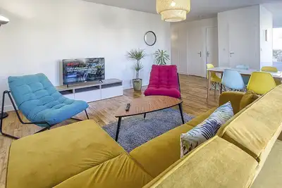 Image de La Charentaise Cosy à Angoulême