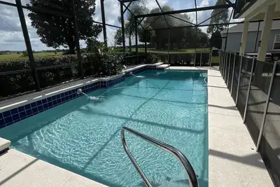 Image de Eagle Dunes gated community. Minutes from Orlando, Disney and Daytona Beach!