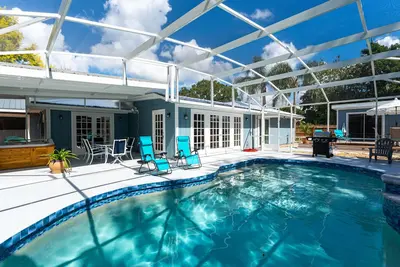 Image de Annie's Paradise! May rate drop! Short stays!