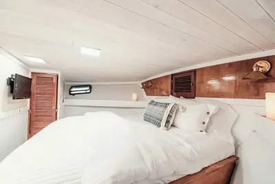 Image de 53’ Pnw Yacht — L Y L A