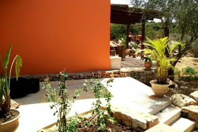 Image de Beautiful House In The Galilee.
