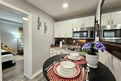 Image de Private studio newly renovated in Toronto
