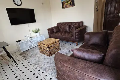 Image de Cannon cozy retreat home for short and long term stays, home away from home ready