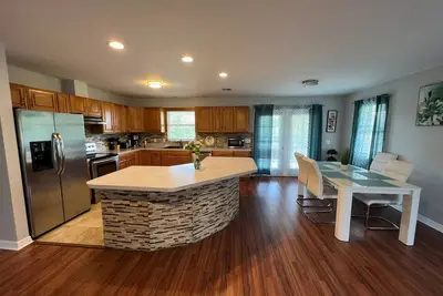 Image de Large 3+1 br Venice Home