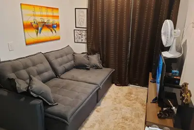 Image de Apartamento Para NegĂłcios e Lazer, ao Lado do Aeroporto