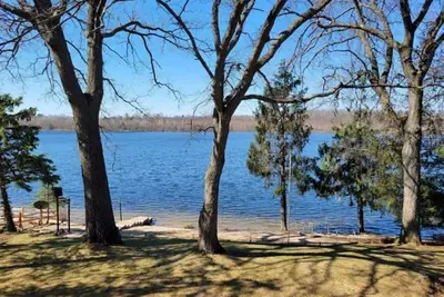 Image de Crooked Lake Beach House