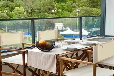 Image de L'Ondella T2 Porticcio et Garage