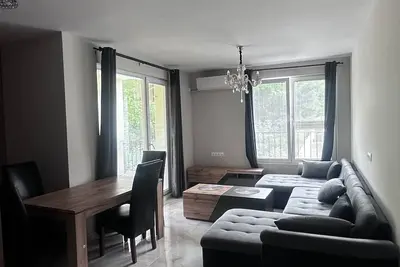 Image de One bedroom luxury apartment in Green Park Spa & Swim complex