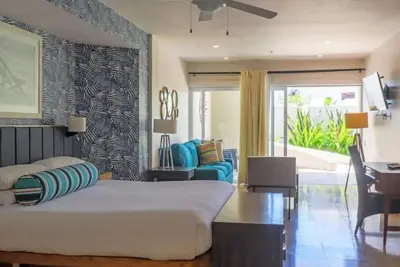 Image de Corazon Resort Medano Beach House