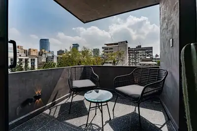 Image de Sonora 11 Apartments by Vh