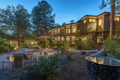 Image de Trailside Suite with Jetted Tub