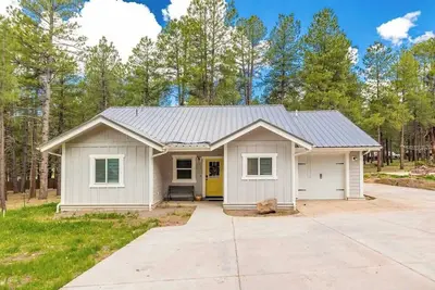 Image de Flagstaff Guest House Near Violas