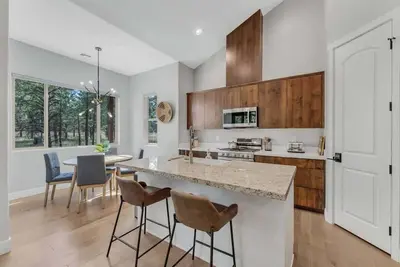 Image de Fairway Luxury Mountain Retreat