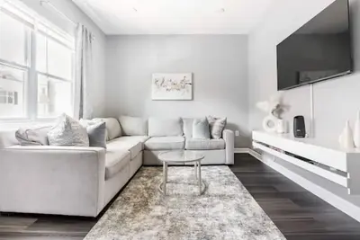 Image de Beautiful House 20 min. to Nyc up to 8 People