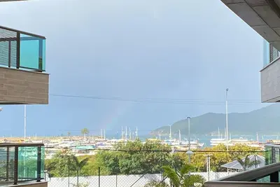 Image de Apartamento Em Frente A Praia Praia Dos Anjos. Melhor Condominio De Arraial