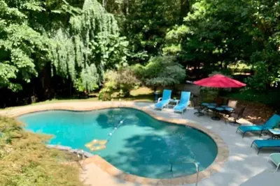 Image de SmokeRiseRetreat, Holiday Haven with Every Comfort