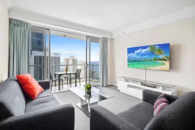 Image de Chevron Renaissance Ocean View