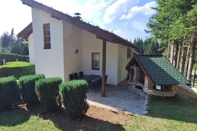 Image de Forest Villa near Sarajevo Your perfect Retreat