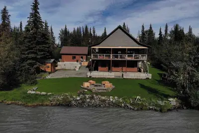 Image de Kenai Living Waters - Lower Level