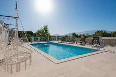 Image de Superbe maison Ă Cista Provo
