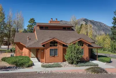 Image de 2Bed/2Bath Deluxe Condo in Flagstaff! Complete w/Golf, Pools, and More!