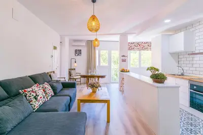 Image de Magnifique appartement Ă Grenade avec.