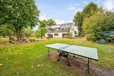 Image de Appartement confortable à Rechlin avec.